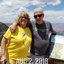 Profile Picture of Vikki Harrison (@vikkers22) on Twitter