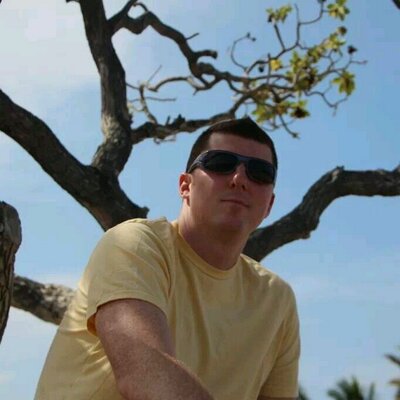 Profile Picture of Greg Harrington (@GHarrington24) on Twitter