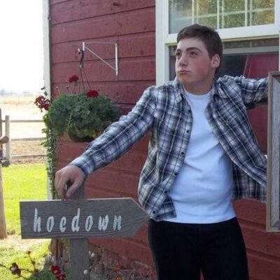 Profile Picture of Dane Moore (@Danemoore00) on Twitter