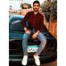 Profile Picture of Ahmed Y Saadany (Saadany) (@AHMED.Y.ELSADNY) on Facebook