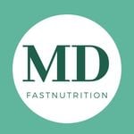 Profile Picture of MARIA DONIS (@md_fastnutrition) on Instagram