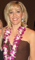 Profile Picture of Kellye Cash - Wikipediaon Wikipedia