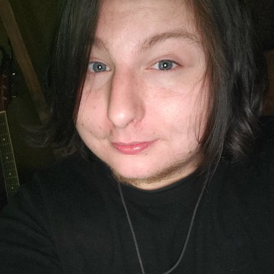 Profile Picture of Brandon Rutter (@BrandonRutter5) on Twitter