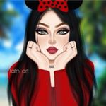 Profile Picture of roya.parham (@roya.parham) on Instagram