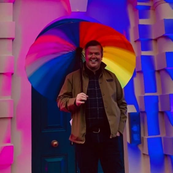 Profile Picture of richardmcvittie (@richardmcvittie) on Tiktok
