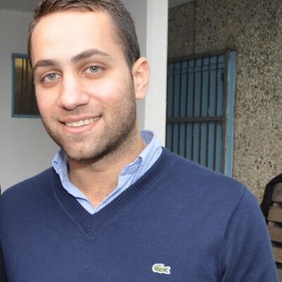 Profile Picture of Richard Saliba (@RichardSaliba85) on Twitter