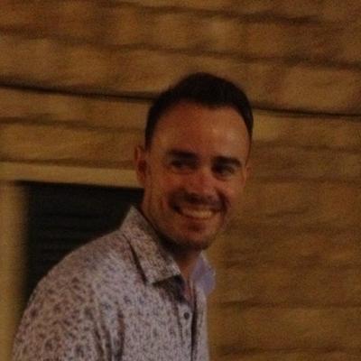 Profile Picture of Tom Biddle (@tom_biddle) on Twitter