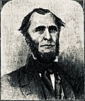 Profile Picture of Thomas Francis Marshallon Wikipedia