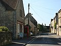 Profile Picture of Colerne - Wikipediaon Wikipedia