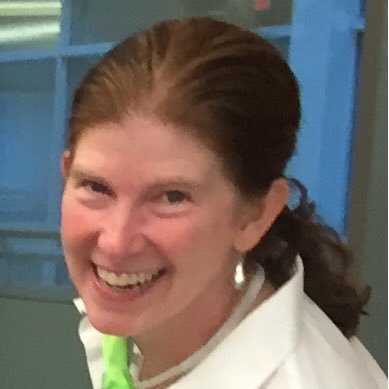 Profile Picture of Ginny Blake (@blake_ginny) on Twitter