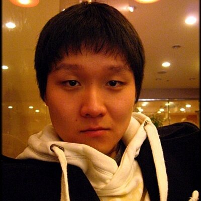 Profile Picture of Jinhan Kim (@deepbrother) on Twitter