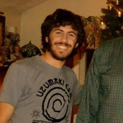 Profile Picture of Carl Lawson (@CarlNoswal) on Twitter