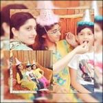 Profile Picture of Amber Chaudhary (@eshapakch) on Instagram