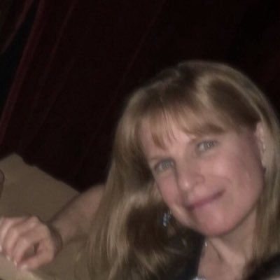 Joyce Friedman - Twitter Profile Picture of Joyce Friedman (@veganJoyce) on Twitter