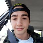 Profile Picture of Gabriel N (@ted_cruz_melts_steel_beams) on Instagram