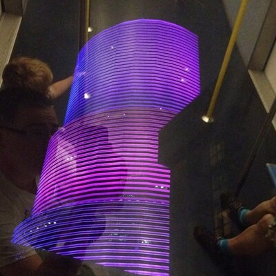 Profile Picture of Amelia Gibson-Payne (@Ameliamaygp) on Twitter