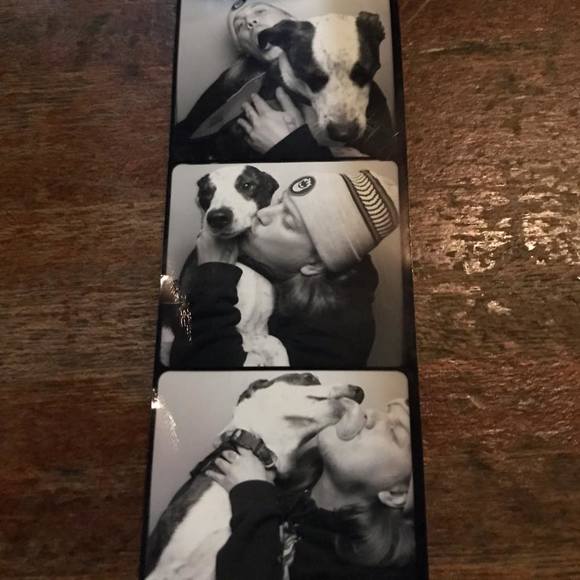 Profile Picture of Juan Mendivil (@proparking) on Poshmark