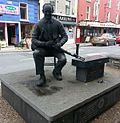 Profile Picture of Willie Clancy (musician) - Wikipediaon Wikipedia