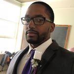 Profile Picture of James Devon Spruill (@james.d.spruill) on Instagram