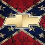 Profile Picture of James Hendricks (@redneckforlife27) on Instagram