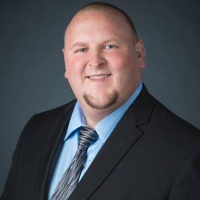 Profile Picture of Shawn Cormier (@SRCwebdev) on Twitter