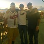 Profile Picture of Joseph Hampton (@joseph.hampton) on Instagram