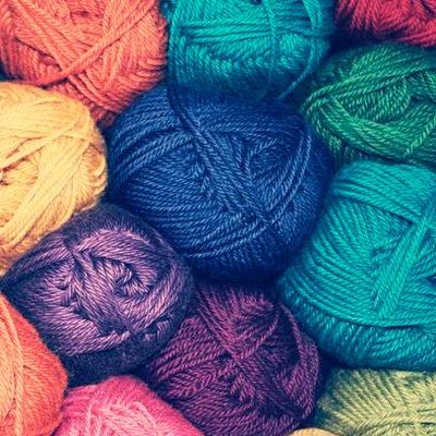 Profile Picture of Kate Murtagh (@crazycrochet3) on Twitter