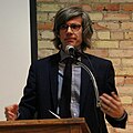 Profile Picture of Dylan Hickson Wikipedia