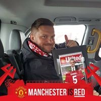 Profile Picture of Brandon Randall (@brandon-randall-17) on Quora