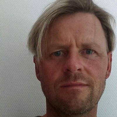 Michael Delpierre - Twitter Profile Picture of Michael Delpierre (@michaeldelpier1) on Twitter