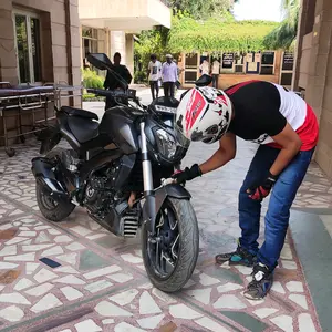 Profile Picture of Gaurav Paul (@gauravpaul) on Tiktok