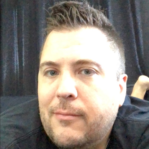 Profile Picture of Patrick Panton (@patrickpanton) on Poshmark