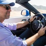 Profile Picture of Richard Allenby-Pratt (@allenbypratt) on Instagram