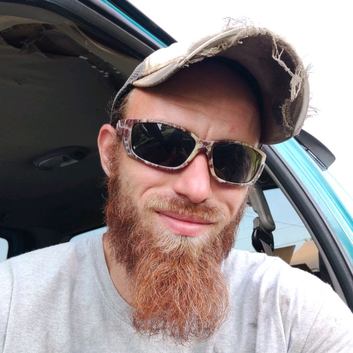 Profile Picture of Adam Russell (@adamrussell79) on Tiktok