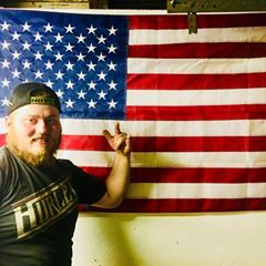 Profile Picture of John Garrett (@@johngarrett01) on Tiktok