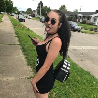 Profile Picture of Audra Marie (@imbabyy666) on Twitter