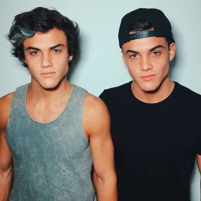 Profile Picture of Grayson Grant Dolan (@GraysonGrantDo1) on Twitter