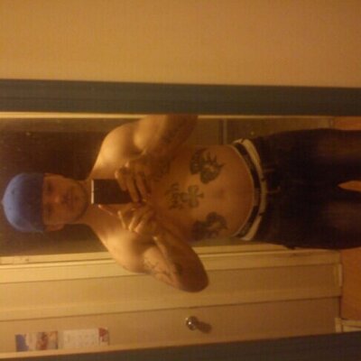 Profile Picture of D-roc (@derekmaher22) on Twitter