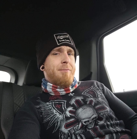 Profile Picture of James Grover (@jamesgrover728) on Poshmark