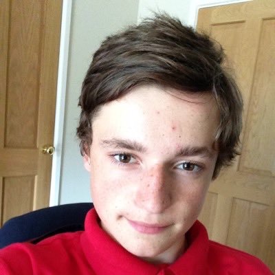 Profile Photo of Edward Pritchard (@EdPritchard99) on Twitter