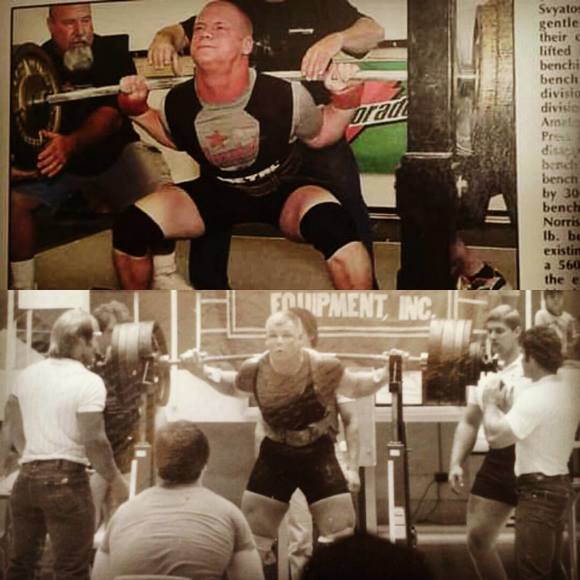 Profile Picture of Robert Mccloskey (@squat1000) on Poshmark