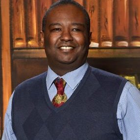 Profile Picture of Harold Riley, II (@HaroldRileyII1) on Twitter