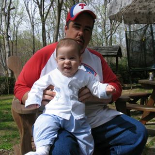 Profile Picture of Allan Huthchinson (@allan.huthchinson) on Facebook
