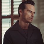 Profile Picture of Andrew Scott❤️ (@andrewscott.daily) on Instagram