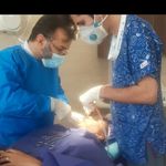 Profile Picture of جراحی  زیبایی بازباران (@dr_dabiri.samsam) on Instagram