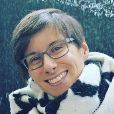 Profile Picture of Tamara Samson (@TamaraKSamson) on Twitter