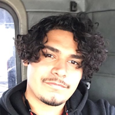 Profile Picture of Fernando Juarez (@babypuff01) on Twitter