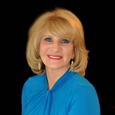 Profile Picture of Carol O'Connell (@@CarolOConnell9) on Twitter