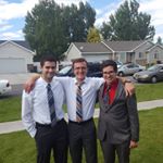 Profile Picture of Jared Staker (@jaredstakerson) on Instagram