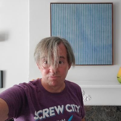 Profile Picture of Jeffrey Nelson (@JNels) on Twitter